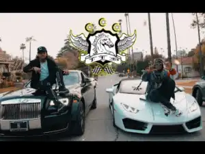 Thouxanbanfauni & Uno The Activist – Pay Me